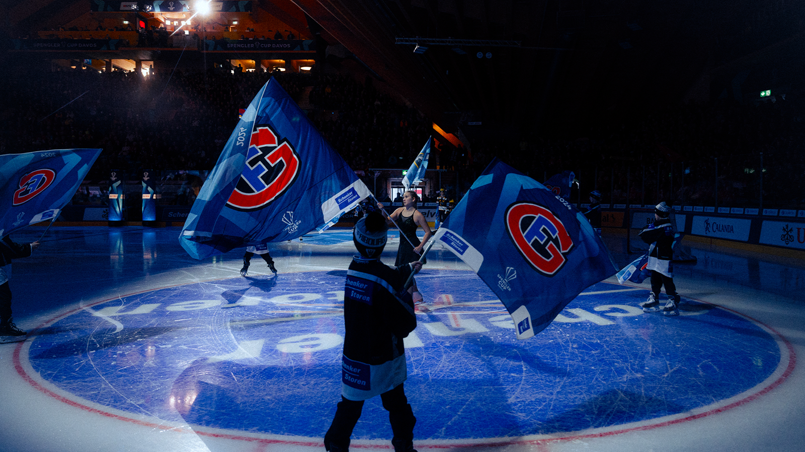 Spengler Cup 2025 Infos