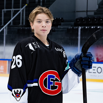 Yannic Aebischer