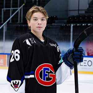 Yannic Aebischer