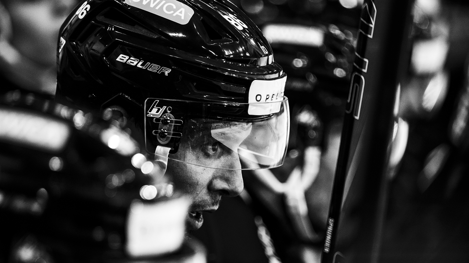 The Last Dance pour Julien Sprunger