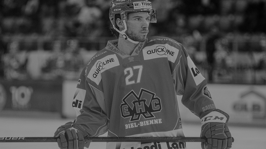 Fribourg-Gottéron engage Yannick Ratgheb