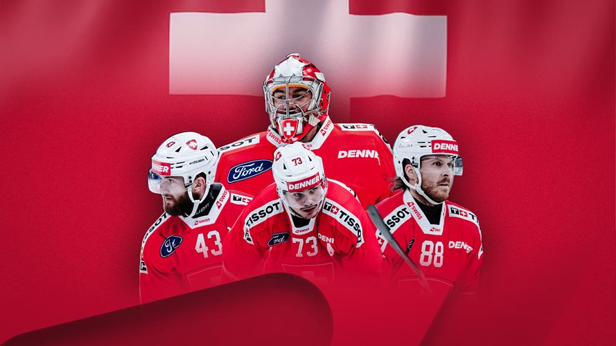 4 Fribourgeois aux JO