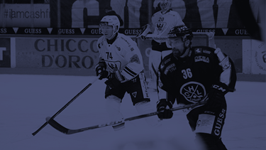 Gottéron bestätigt in Lugano