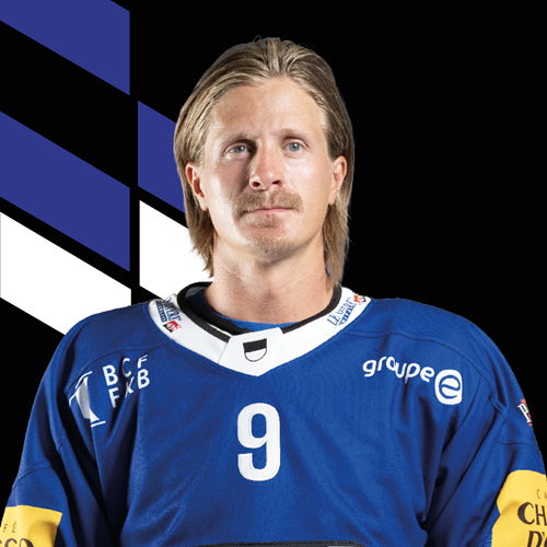 Marcus Sörensen