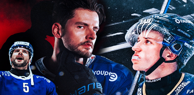 Fribourg-Gottéron continue de se renforcer