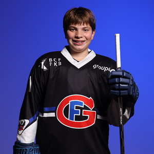 Yannic Aebischer