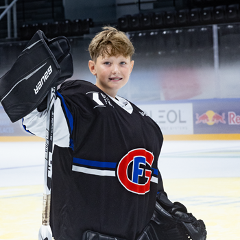 Ethan Bertschy