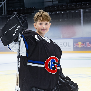 Ethan Bertschy