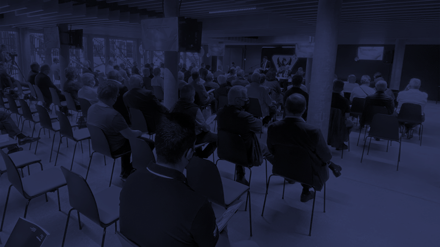 Assemblée générale du HC Fribourg-Gottéron SA