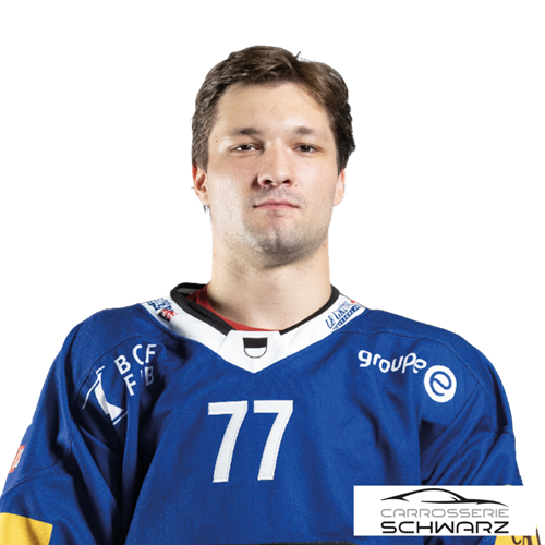 Maximilian Streule