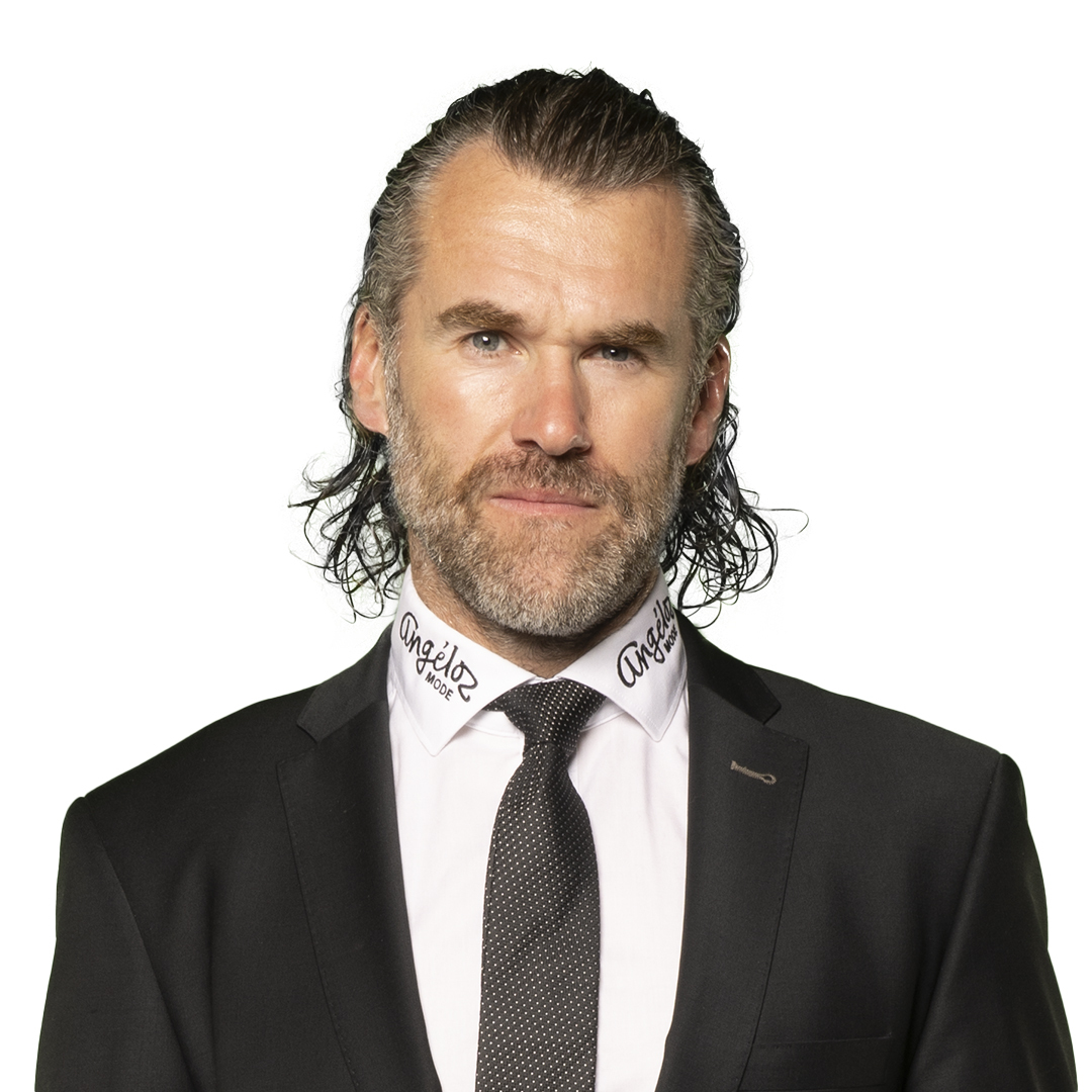 Christian Dube