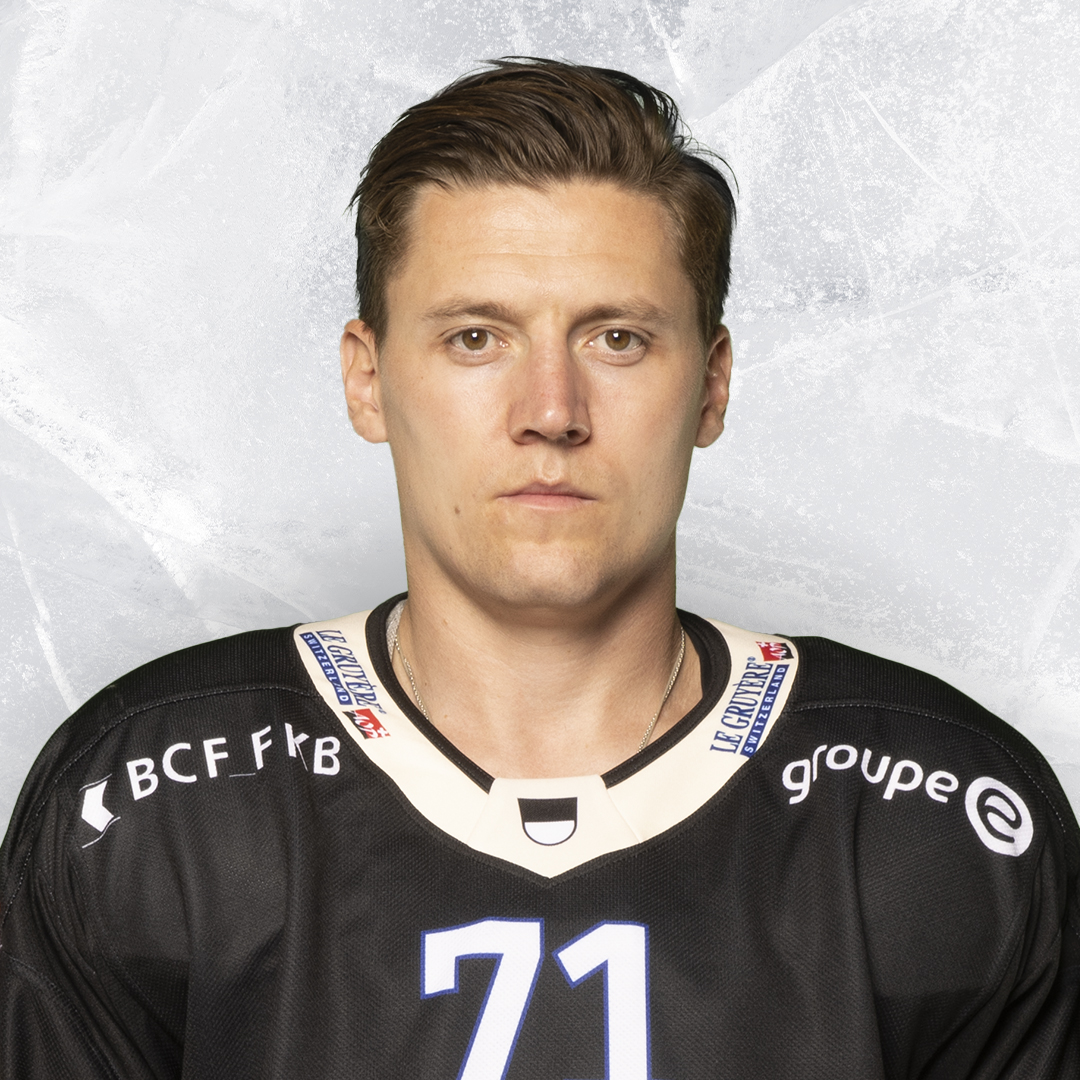 Killian Mottet