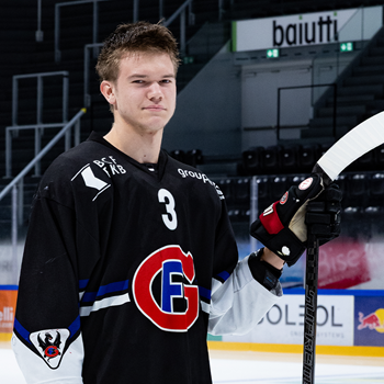 Fedor Shmonin