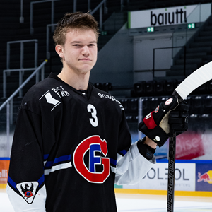 Fedor Shmonin