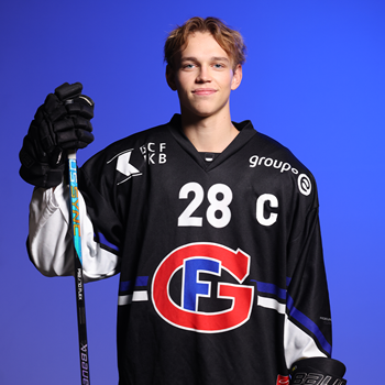 Martin Grangier