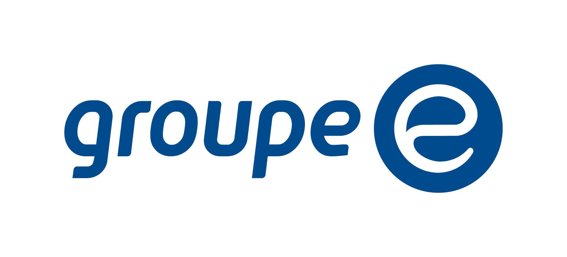Groupe-e