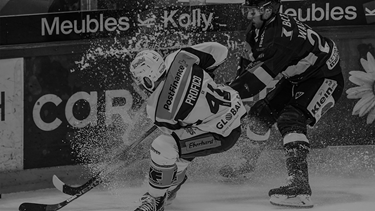 Gottéron Siegt auch gegen Kloten