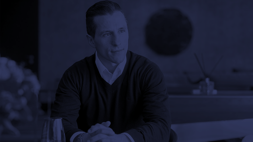John Gobbi neuer CEO von Fribourg-Gottéron