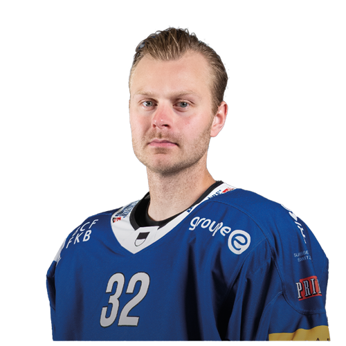 Lucas Wallmark