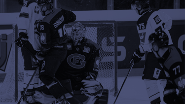 CHL; Sieg der Drachen gegen Straubing