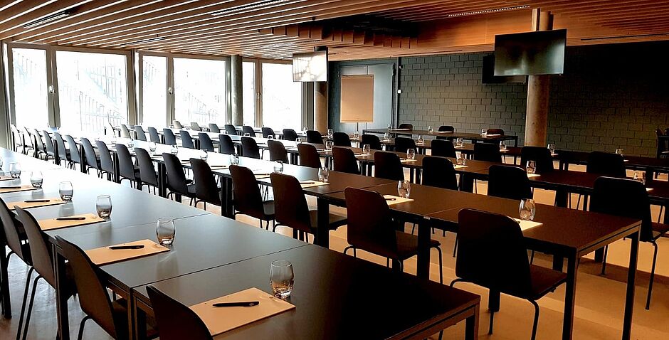 Location de salle