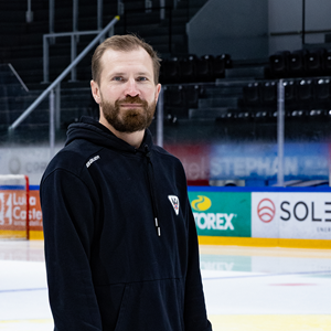 Andrei Bykov