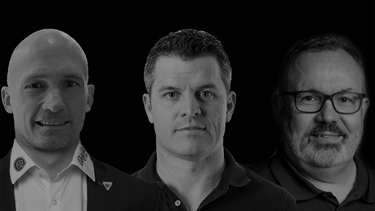 Un nouveau chef de formation et deux nouveaux coaches pour les Young Dragons