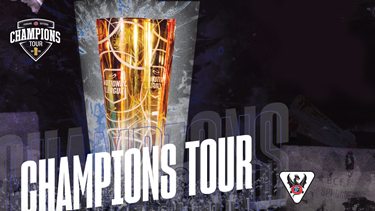 Champions Tour 2026