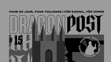 DragonPost; 03.12.21 vs SC Bern