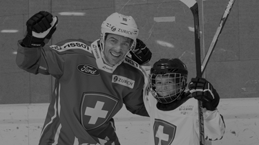 Swiss Ice Hockey Day