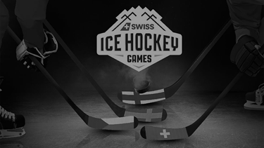 Der Staat, die Stadt und der HC Fribourg-Gottéron freuen sich, die Swiss Ice Hockey Games 2022 in Freiburg auszurichten