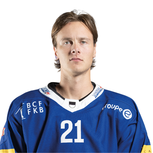 Henrik Borgström