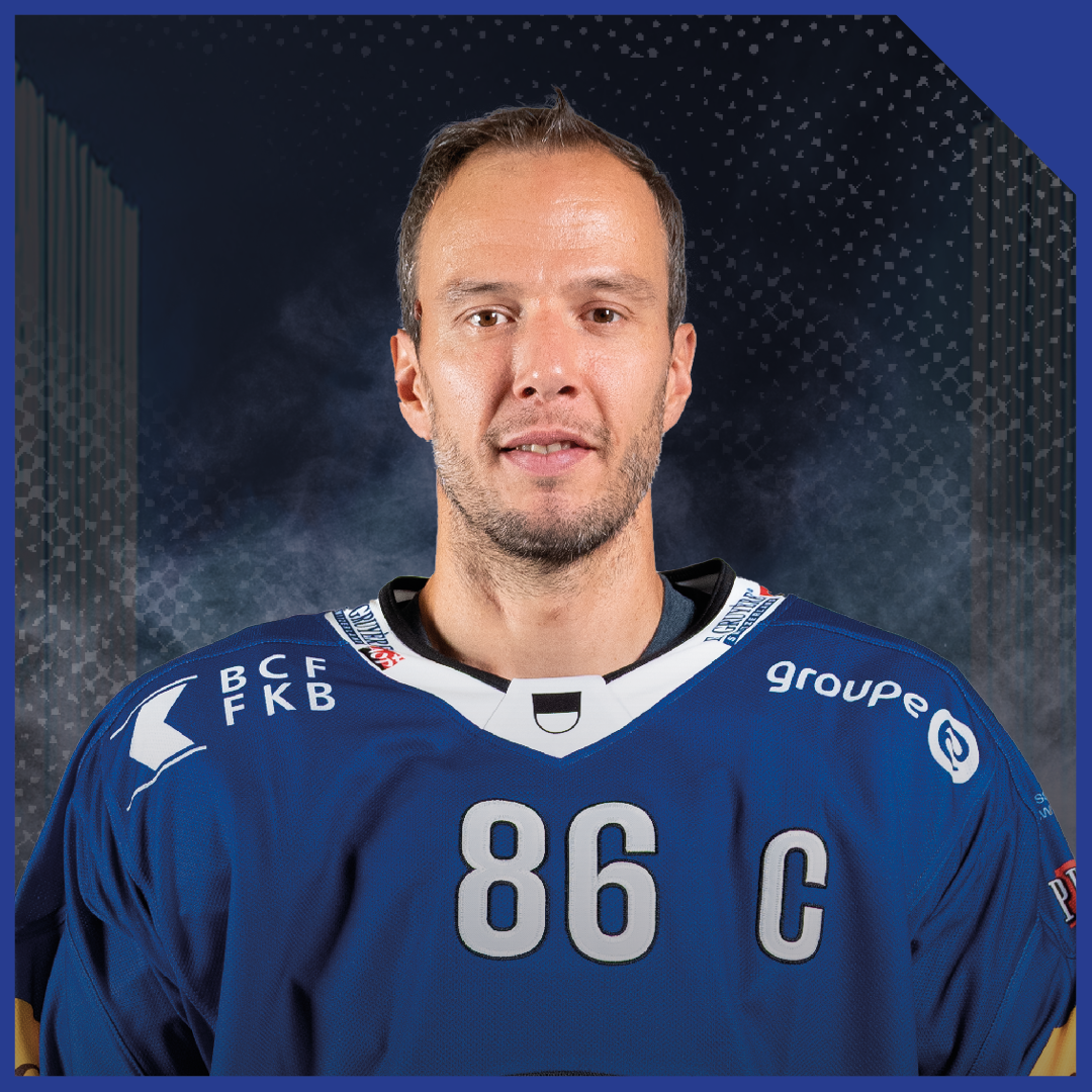 Julien Sprunger