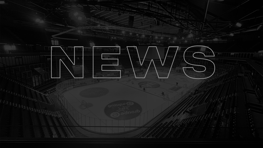 Entraînements publics