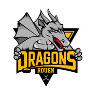 Dragon de Rouen