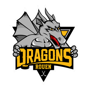 Dragon de Rouen