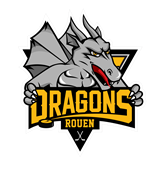 Dragon de Rouen