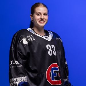 Rebecca Langenegger