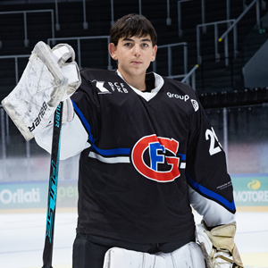 Mathias Fontaine