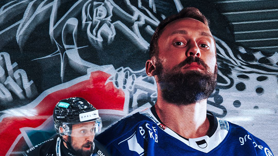 Gottéron prolonge le contrat de Kapla