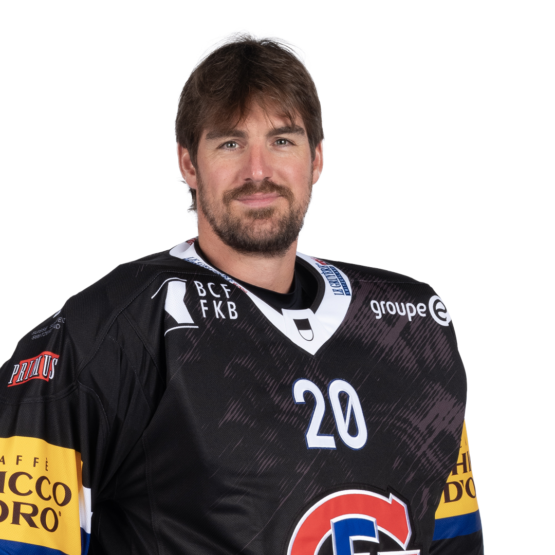 Reto Berra