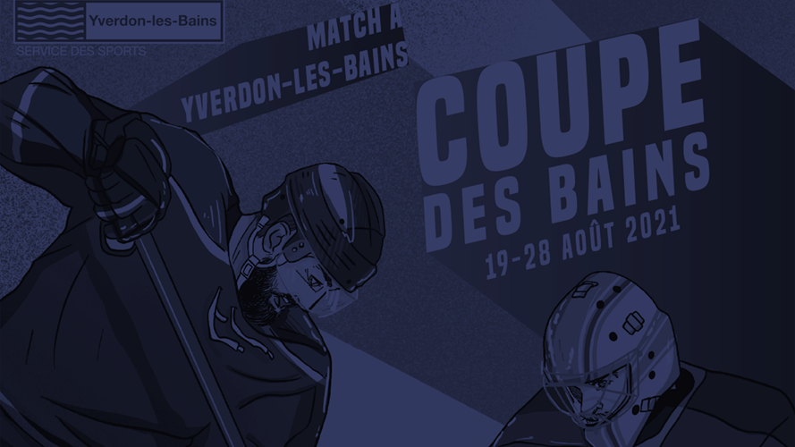 Coupe des Bains in Yverdon; nächste Woche