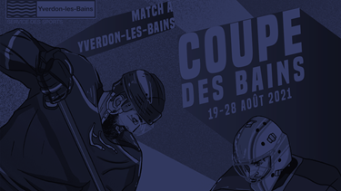 Coupe des Bains in Yverdon; nächste Woche