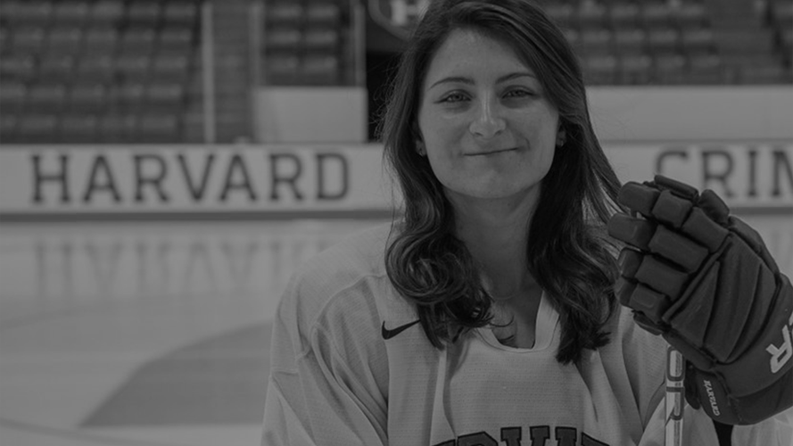 Fribourg-Gottéron Ladies engage Keely Moy