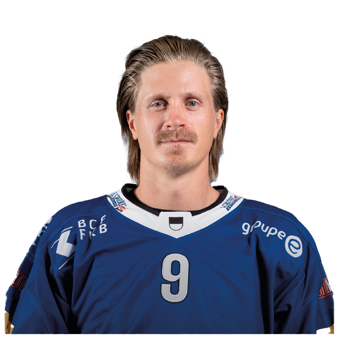 Marcus Sörensen