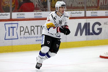 SCL Tigers VS Fribourg-Gottéron