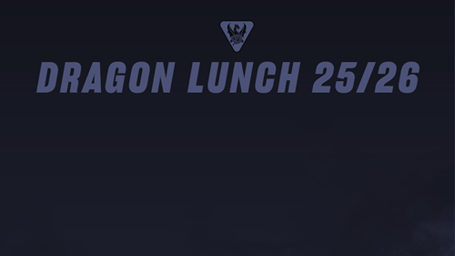 Dragon Lunch 2026
