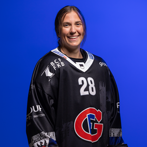 Ann-Frédérique Guay