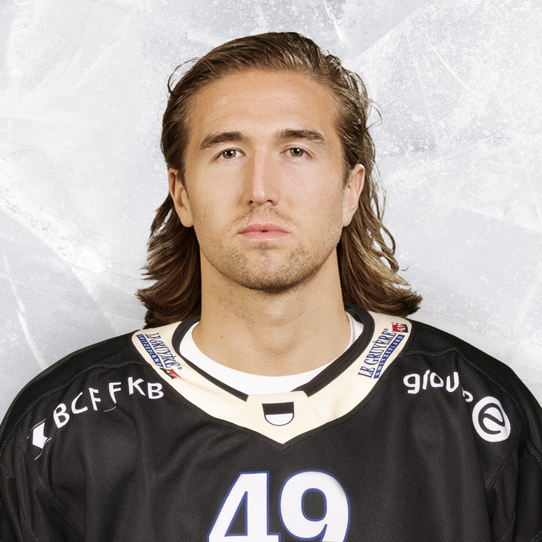 Victor Rask