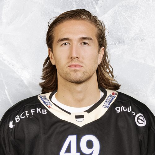 Victor Rask
